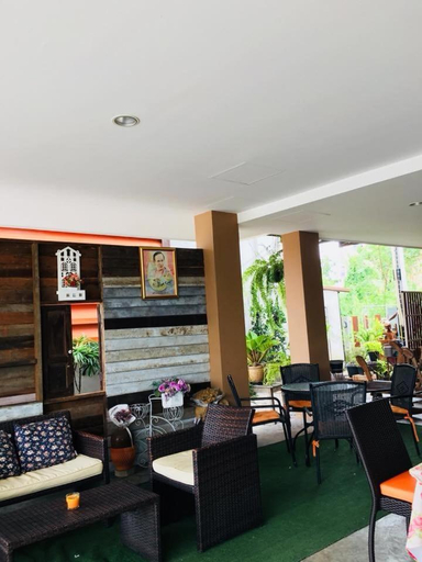 Others 5, Kesorn Boutique Residence at 8 Riew, Muang Chachoengsao