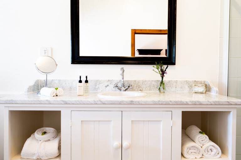 Bathroom 6