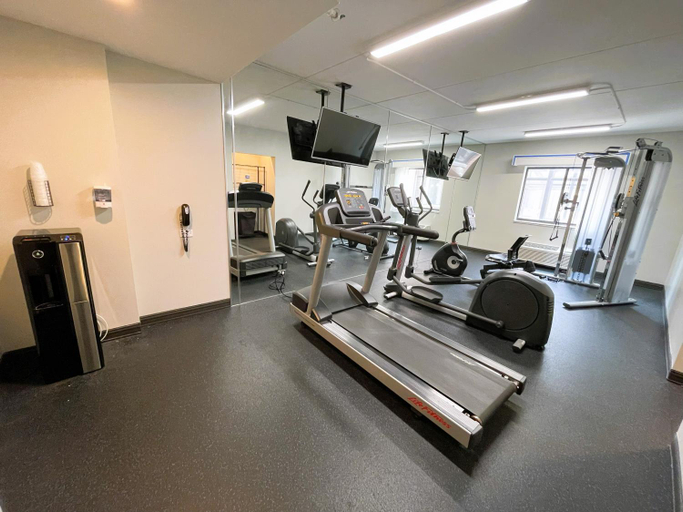 Others 5, Comfort Inn & Suites Mundelein-Vernon Hills, Lake