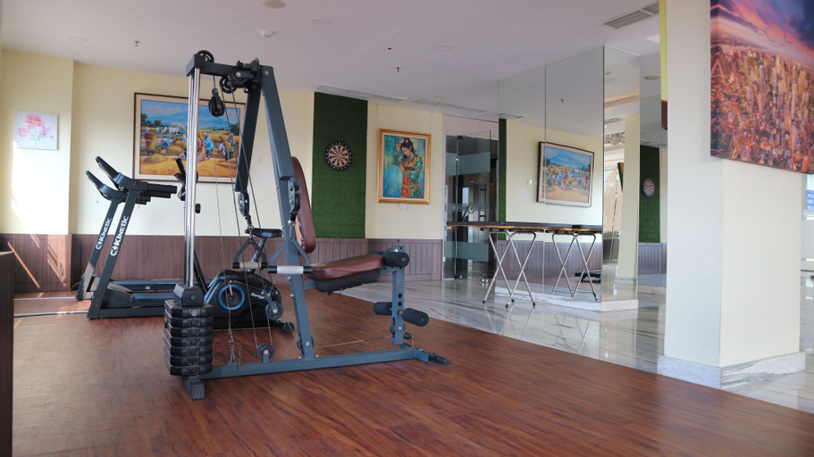 Others 5, Annora Service Residence, Tangerang