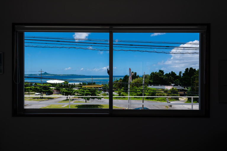 Others 5, Ocean View Terrace BISE, Motobu