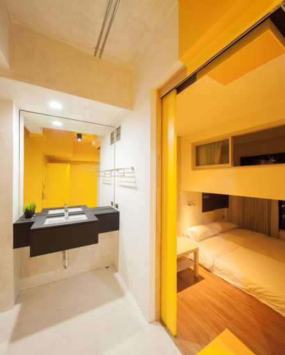 Bedroom 16