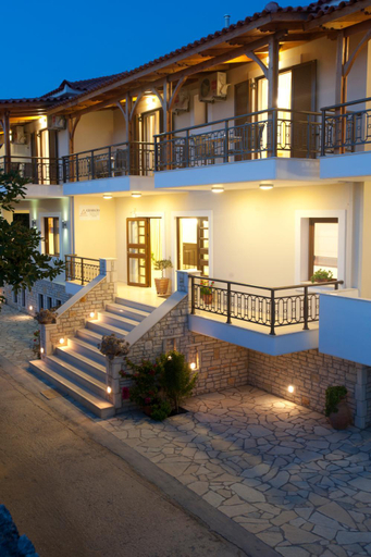 Others 3, Georgio Seaside Hotel, Peloponnese