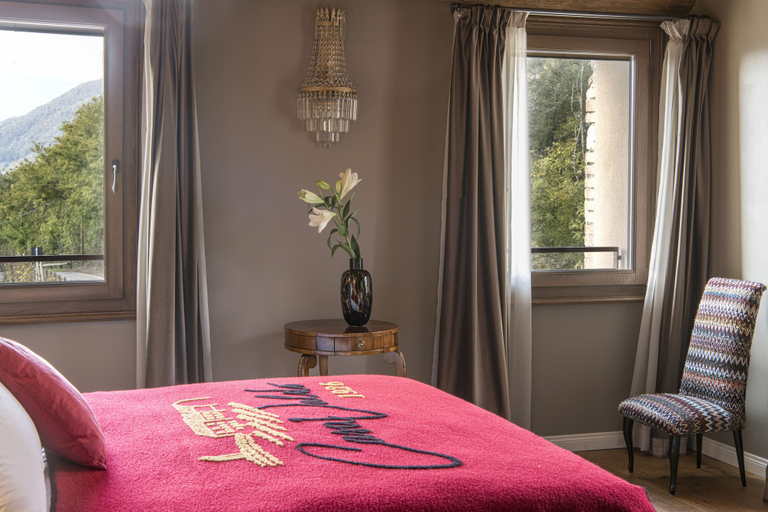 Bedroom 3, Casa Valdo Country House, Treviso
