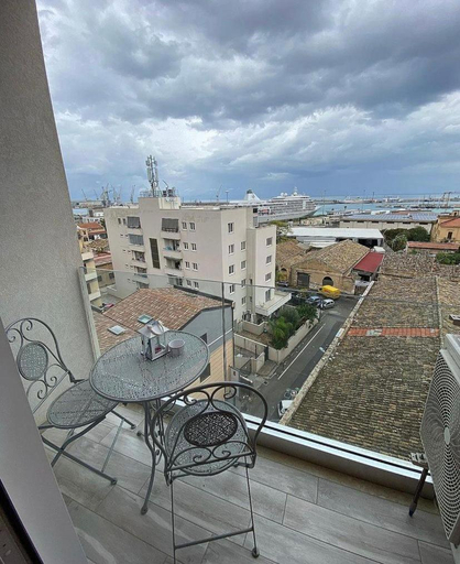 Others 4, L 'APPRODO FELICE, Palermo