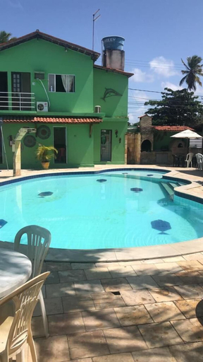 Sport & Beauty 4, Pousada Samburá, Ipojuca