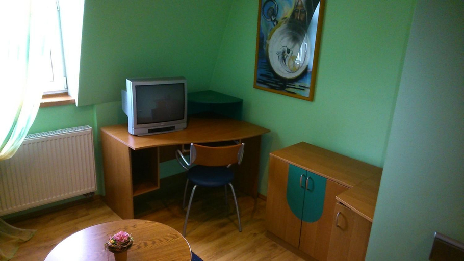 Others 4, Penzion Rekrea, Levice