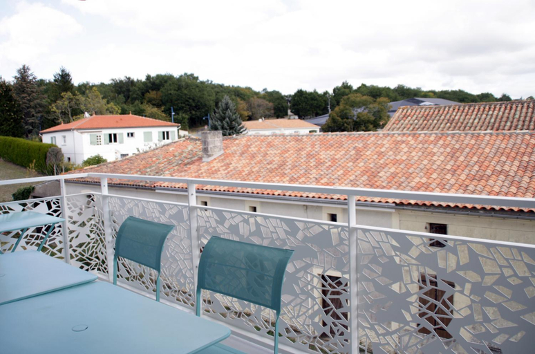 Sport & Beauty 3, Residence Les Coteaux de Jonzac, Charente-Maritime