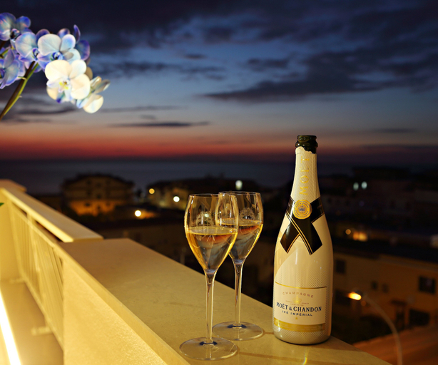 Food & Drinks 5, Bizantini Tropea, Vibo Valentia