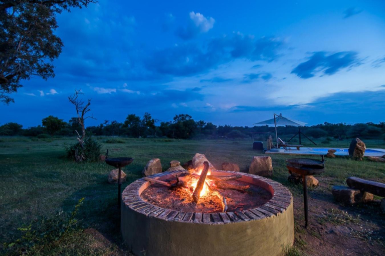 Others 5, LookOut Safari Lodge, City of Tshwane