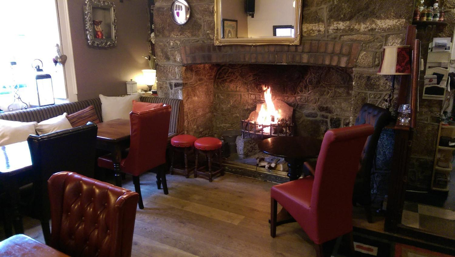 Others 5, The Globe Inn Chagford, Devon