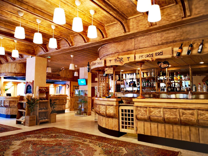Public Area, Ribno Alpine Glamping, Bled