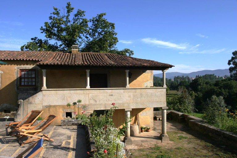 Quinta Da Agra, Ponte de Lima