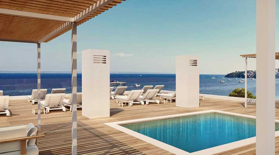 Sport & Beauty 3, Hotel Palia Tropico Playa, Baleares