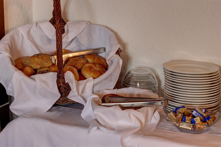 Food & Drinks 5, Braulerhof, Berchtesgadener Land