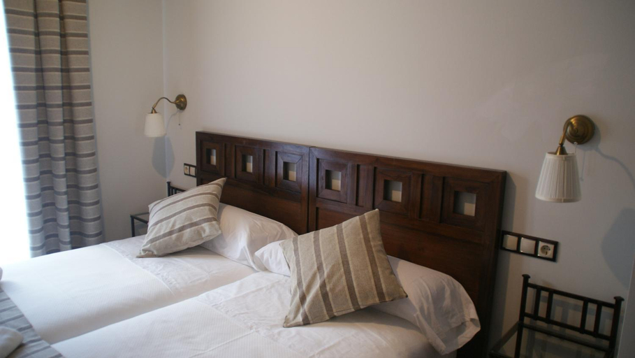 Bedroom 3, Lantigua Casa Rural, Córdoba