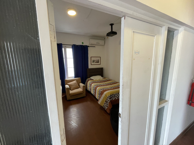 Bedroom 5, Casa Nico, Santiago
