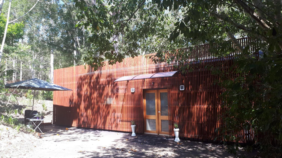 Exterior & Views 1, Stay @ The Cube, Caloundra - Hinterland