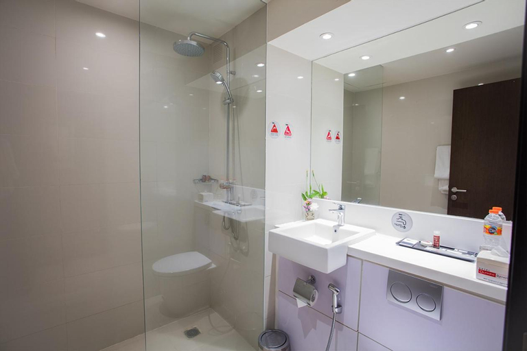 Bathroom 5