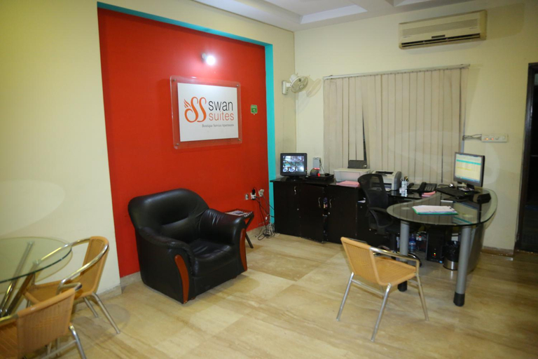 Public Area