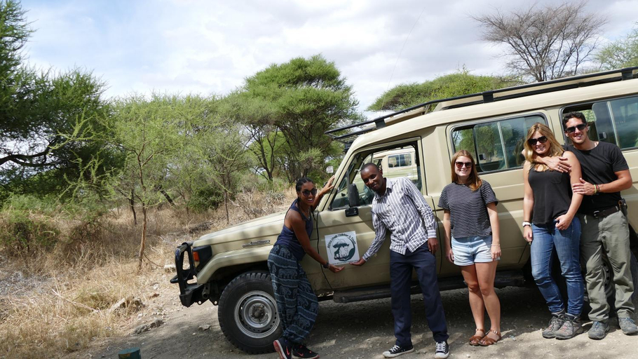 Others 2, Arusha Holiday Safari, Arusha