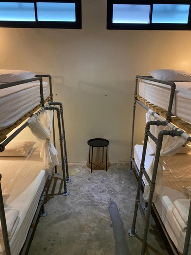 Bedroom 9