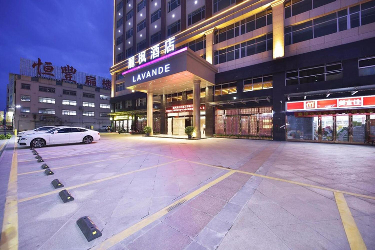 Others 3, Lavande Hotel Zhongshan Shaxi, Zhongshan