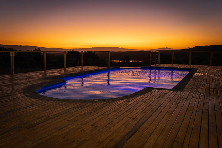 Sport & Beauty 2, Klein Karoo Game Lodge, Eden