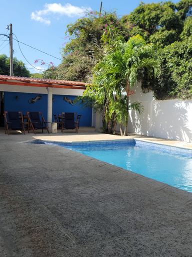 Sport & Beauty 5, Hotel Casa del Sol, Managua