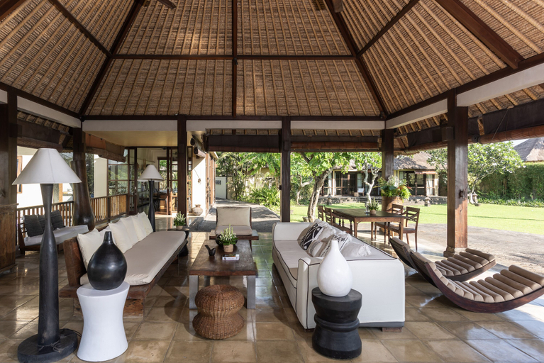 Others 4, Villa Mary, Badung