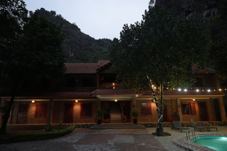Exterior & Views 2, Trang An Heritage Garden, Hoa Lư