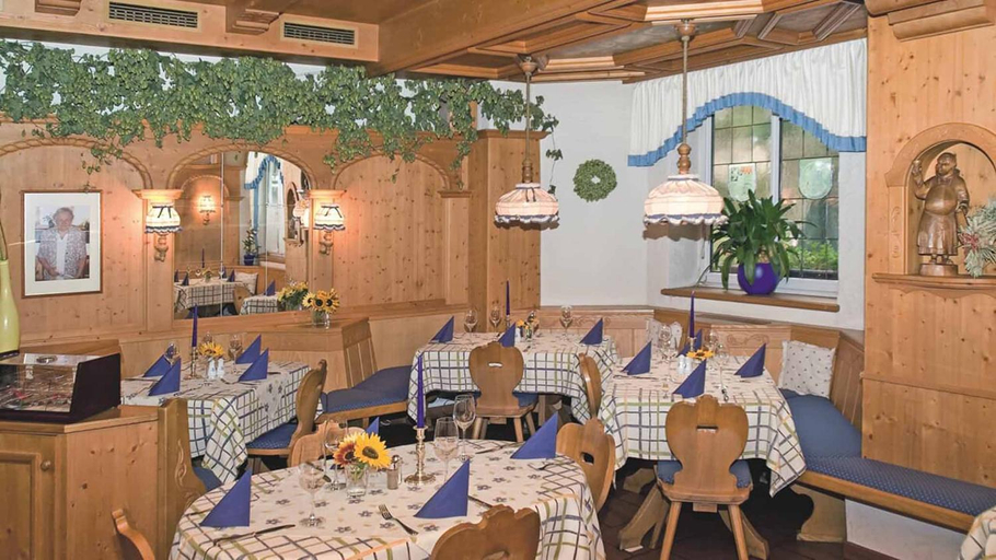 Food & Drinks 4, Hotel Bayerischer Hof, Tirschenreuth