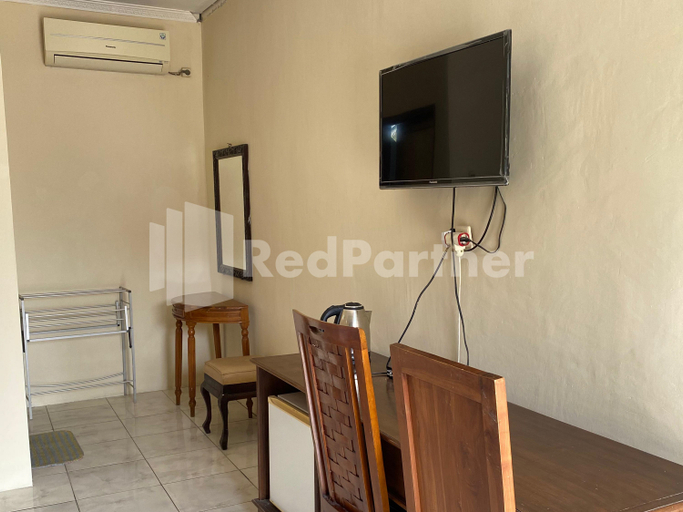 Others 4, Hotel Kurnia @ Jln Pemuda Blora RedPartner, Blora