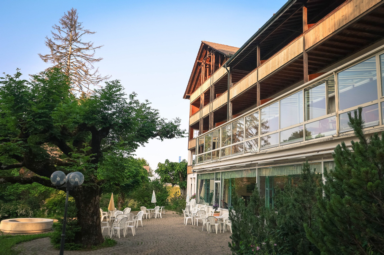 Parkhotel Beatenberg, Interlaken