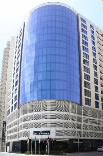 Belle Tower, Manama