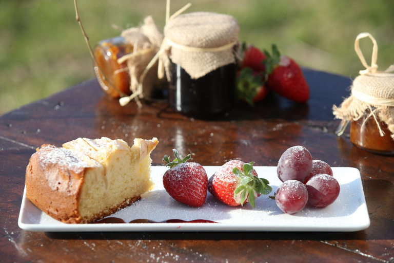 Food & Drinks 4, La Cascina Nel Bosco, Benevento