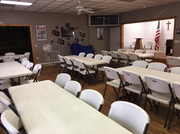 Food & Drinks, Woody's RV Resort LLC, Highlands