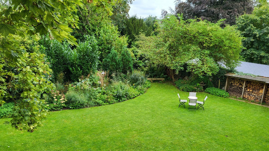Others 4, B&B Le Valangre, Brabant Wallon