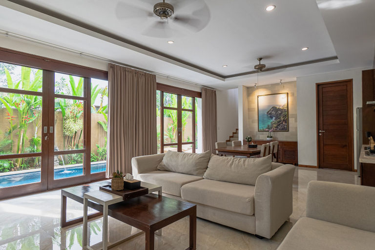 Others 4, Miles Villa, Badung