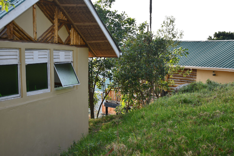 Exterior & Views 2, Orugano Bwindi Lodge, Kisoro