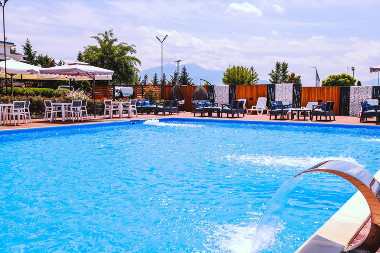 Sport & Beauty 2, Hotel Nafron, Prizren