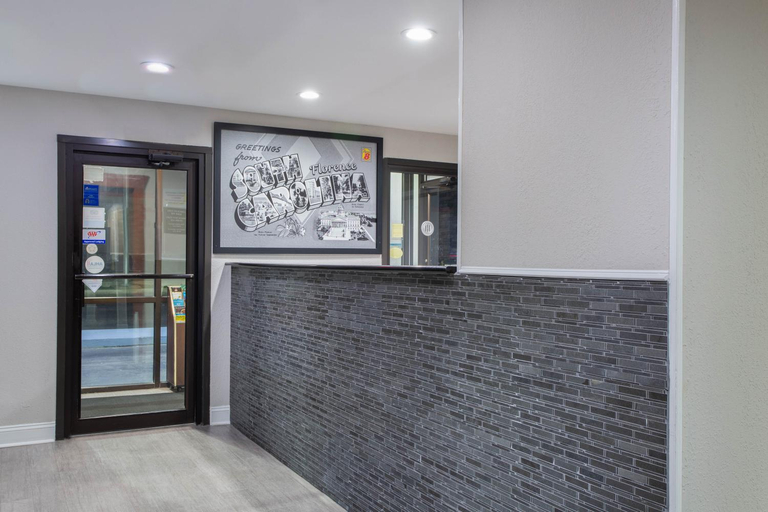 Public Area 2, Super 8 by Wyndham Florence, Florence