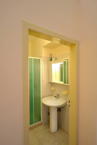 Bathroom 3, Agriturismo Santa Chiara, Lecce