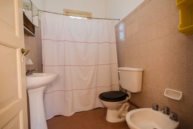 Bathroom 3, almaalquimia, Punilla
