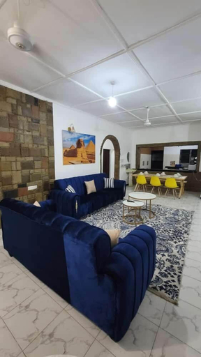 Others 3, Lux Suites Bamburi Holiday House, Nyali