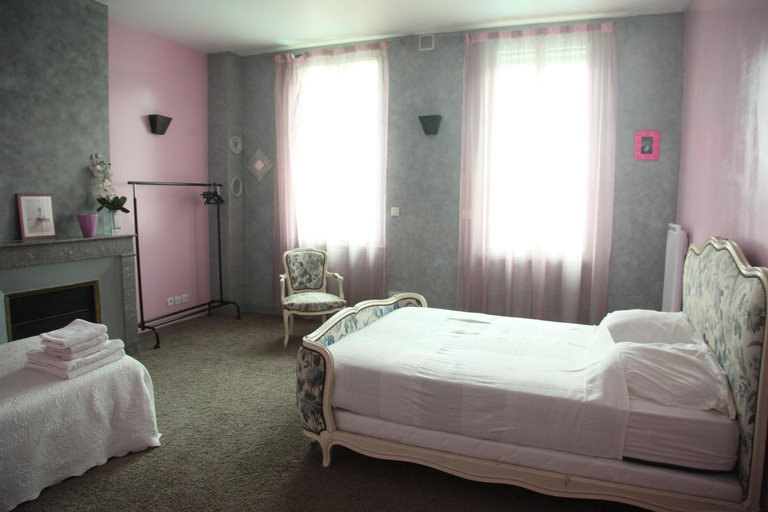 Others 5, La chambre d'hotes du Parc, Gironde