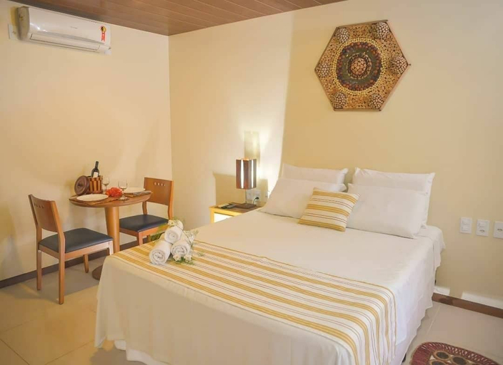 Bedroom 2, Pousada Boa Vista, Barreirinhas