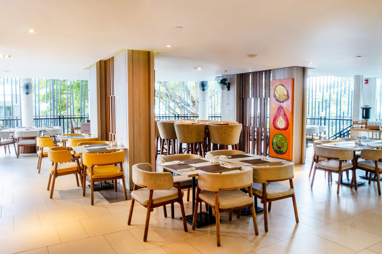 Food & Drinks 5, Holiday Inn Resort PHUKET KARON BEACH, Phuket Island