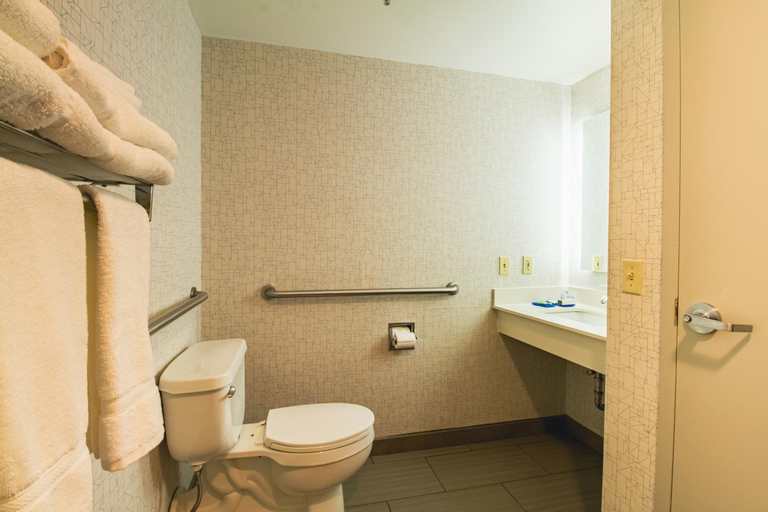 Bathroom 6