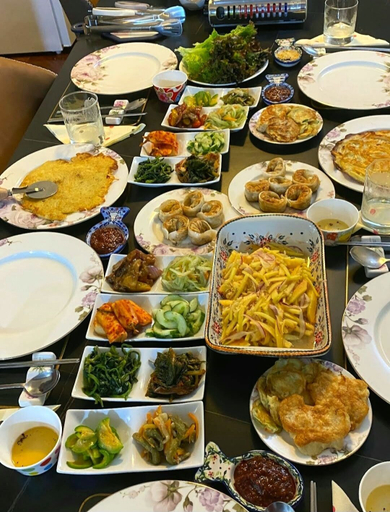Food & Drinks 4, Seoul Guesthouse, Dagoretti North